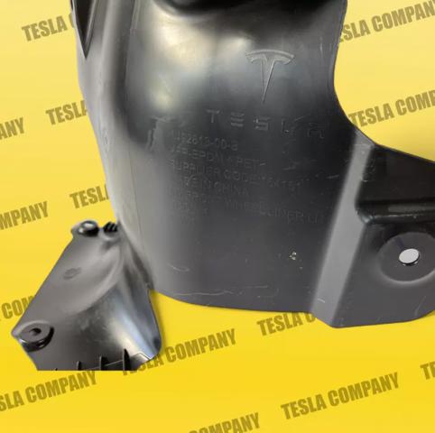 Nadkole błotnika przedniego lewe Tesla 149261300A cena, od 54,76 USD