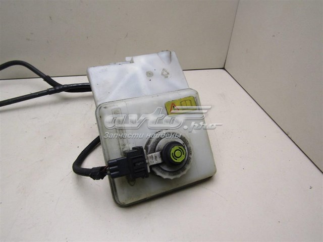  Zbiorniczek głównego cylindra hamulcowego (płynu hamulcowego) Ford Connect 