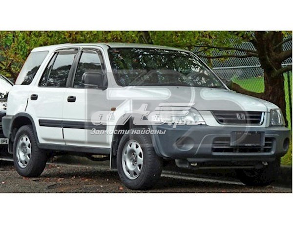 Listwa ochronna szyby przedniej Honda CR-V I SUV (RD) (1995 - 2002) cena, od 60,32 USD