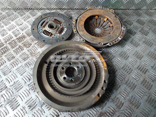 Docisk sprzęgła 03D141025C VAG