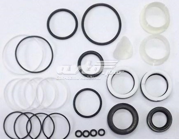  Zestaw naprawczy maglownicy (mechanizmu) (zestaw uszczelniaczy) Opel Antara 