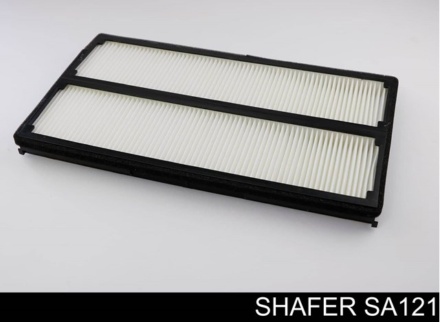 Do koszyka SA121 Shafer Filtr kabiny