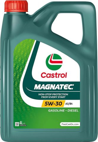 Olej do silnika 15C94E Castrol