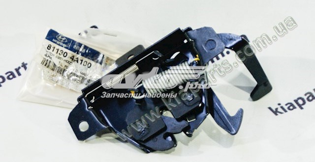 Zamek maski do Hyundai H-1 STAREX Starex TQ