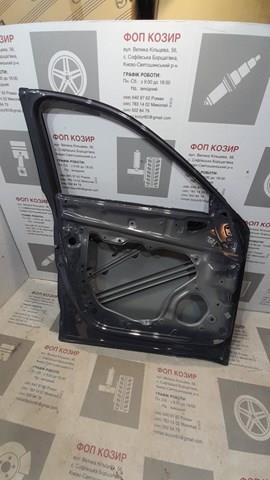 KBY05902XE Mazda Drzwi przednie lewe