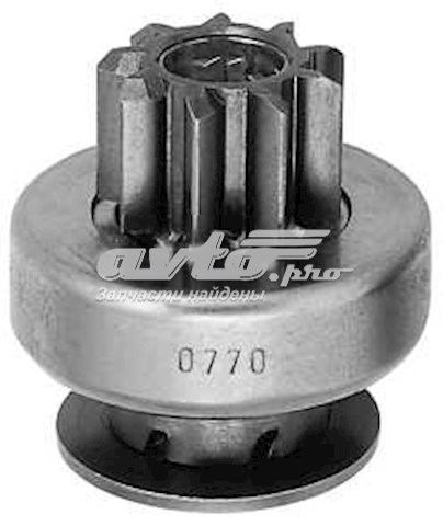 Do koszyka ZN0770 ZEN Bendiks rozrusznika