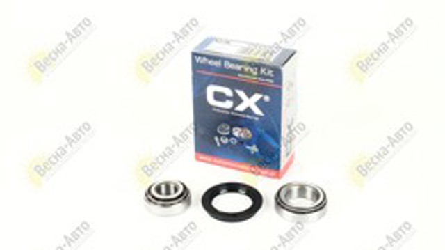  CX/Complex CX430