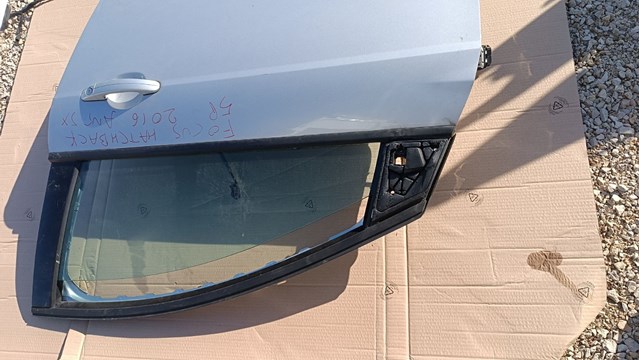 2147844 Ford Drzwi przednie prawe