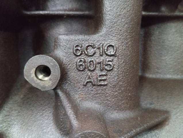 Do koszyka Silnik w komplecie Fiat Ducato III 250