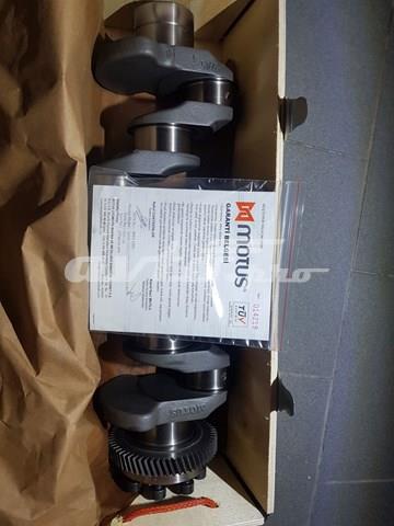 Wał korbowy silnika MTS1204 Motus