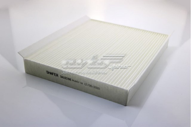 Filtr kabiny Shafer SA10266 cena, od 11,84 USD