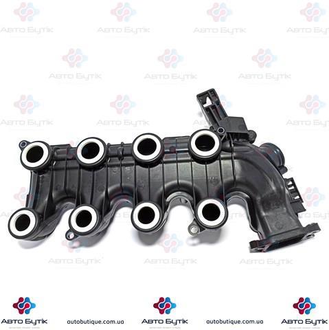 Kolektor ssący lewy Fiat/Alfa/Lancia 9653808680 cena, od 59,59 USD
