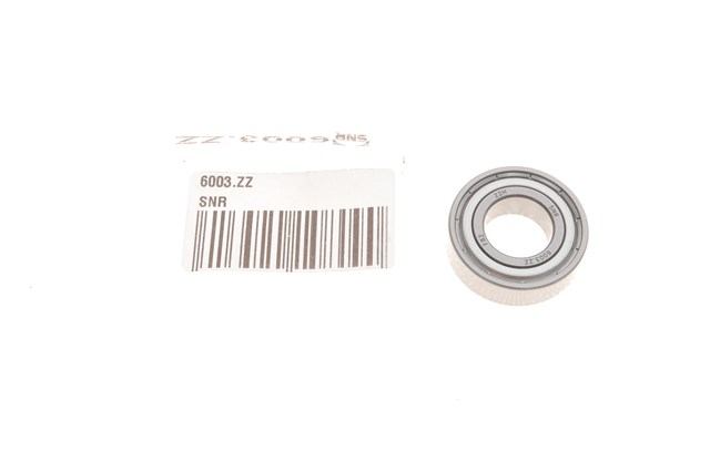 Łożysko alternatora SNR 6003ZZ cena, od 4,28 USD