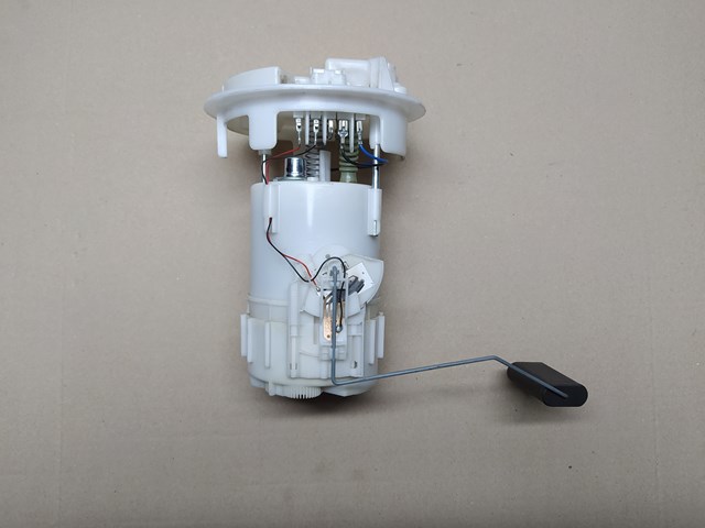 9674466680 Peugeot/Citroen Moduł pompy paliwowej z czujnikiem poziomu paliwa