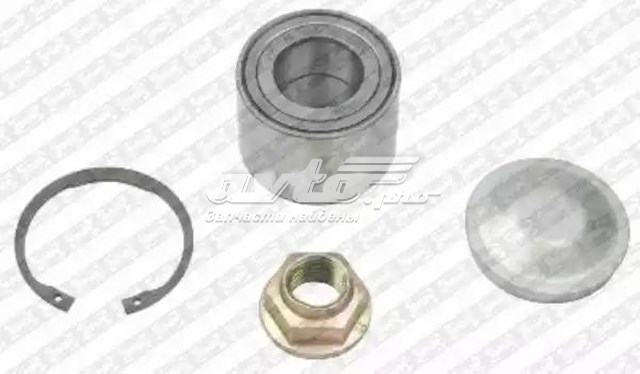 Tarcza hamulcowa tylna SNR R15570 cena, od 27,16 USD