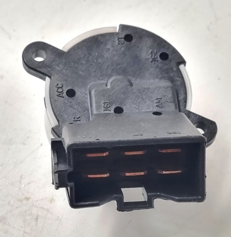 Kostka stacyjki zapłonowej Q2230008 Q-fix