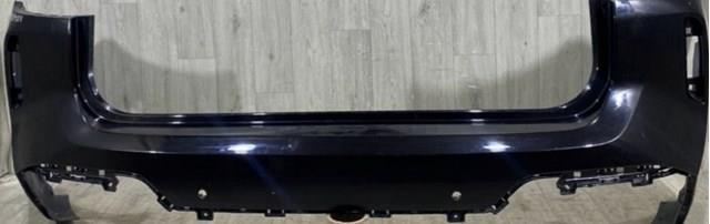 Zderzak tylny do BMW X3  G01, F97, G08