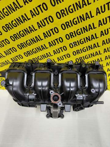 Do koszyka Kolektor ssący Mazda CX-9  TC