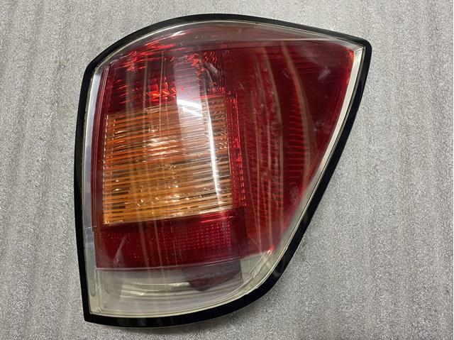 Lampa zespolona tylna prawa 4421950RUE Depo/Loro/Abakus