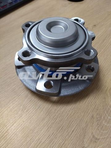 IJ133033 Iljin Piasta przednia