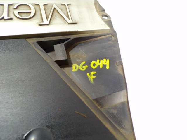 Obudowa filtra powietrza do Mercedes S  W220