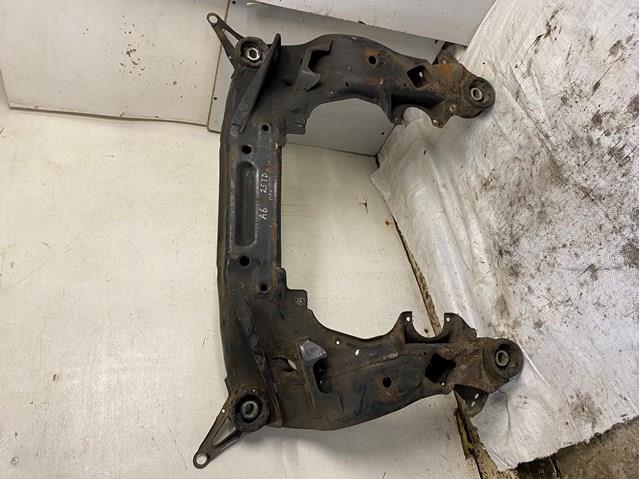 4B0399313AF VAG Korpus osi przedniej