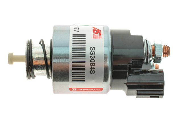 Do koszyka SS3094S AS/Auto Storm Elektromagnes rozrusznika