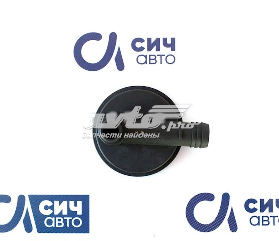 Do koszyka RWS1113 Rotweiss Zawór PCV odpowietrzający silnik