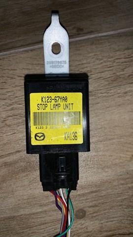 Do koszyka K12367YA0 Mazda 