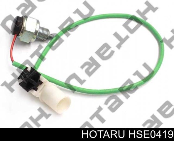 HSE0419 Hotaru czujnik wskaźnika lampy skrzyni rozdzielczej załączenia 2wd/4wd