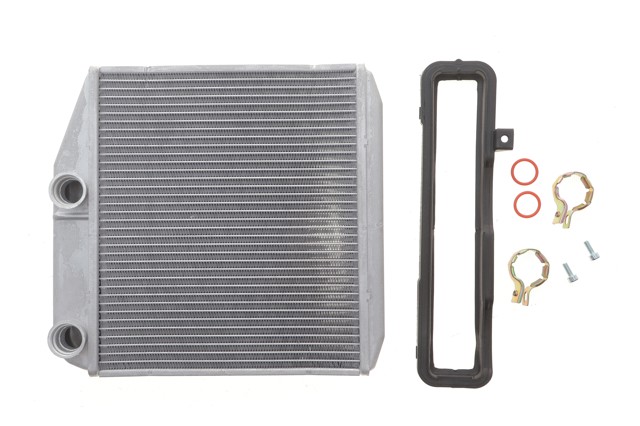 Chłodnica nagrzewnicy (ogrzewacza) NRF 54483 cena, od 87,31 USD
