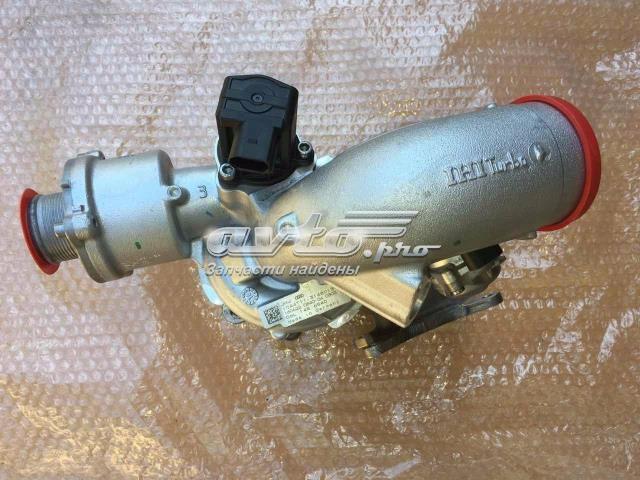 Turbina VAG 06L145654C cena, od 717,34 USD