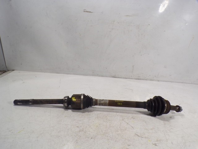 Półoś napędowa przednia prawa 9677916180 Peugeot/Citroen