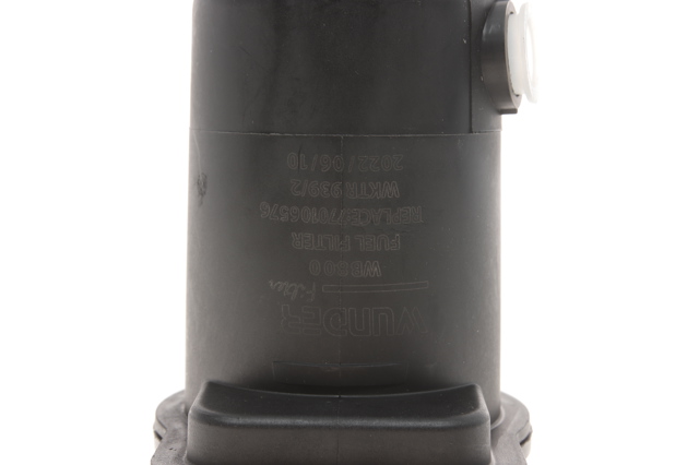 Filtr paliwa Wunder WB800 cena, od 16,48 USD