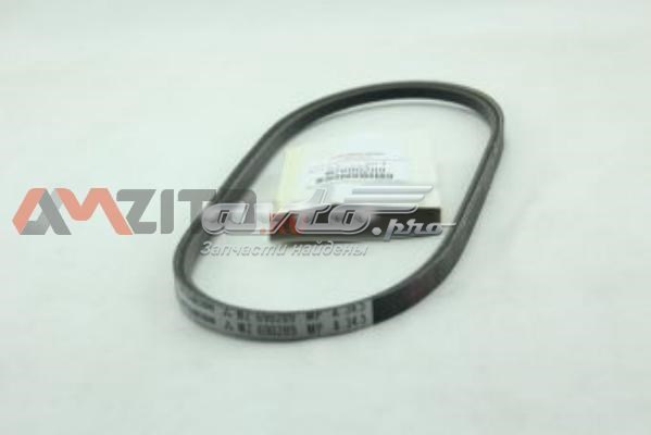 Pas napędowy mechanizmów Mitsubishi MZ690289 cena, od 8,73 USD