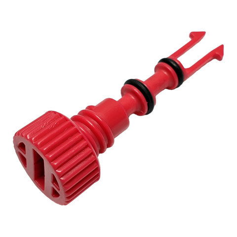 Pokrywa (korek) chłodnicy Detali IF DF17882 cena, od 4,91 USD