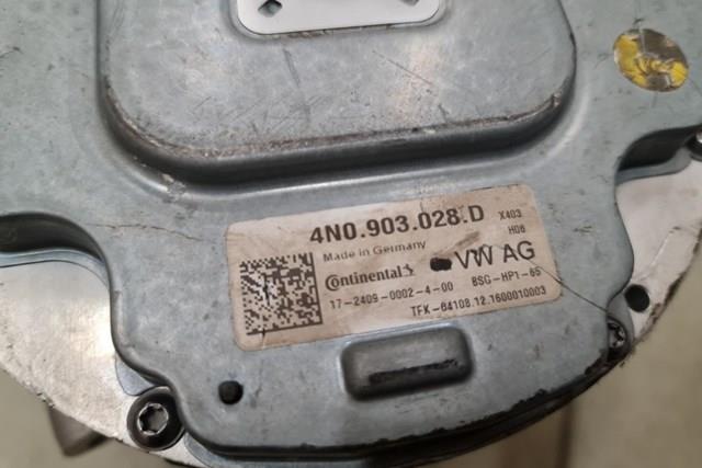 4N0903028D VAG Alternator