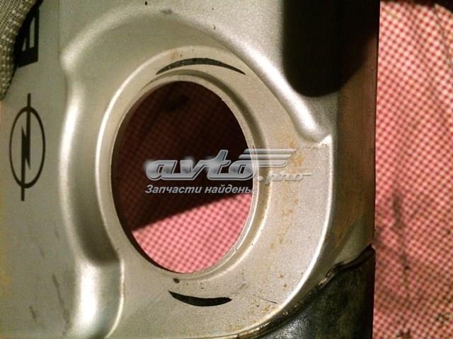  Pokrywa silnika dekoracyjna Opel Vectra 