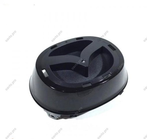 GBFN50716 Mazda Uchwyt emblematu kratki chłodnicy