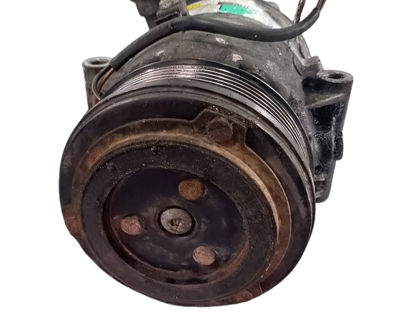 13124754 General Motors Sprężarka klimatyzacji