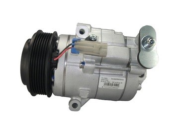 Sprężarka klimatyzacji 96863368 General Motors