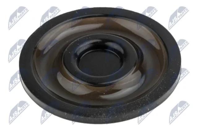  Separator oleju układu wentylacji kadłuda (bloku silnika)  Renault Master 2