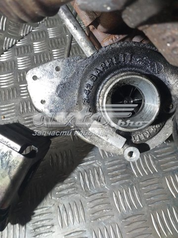 Turbina Opel 96440365