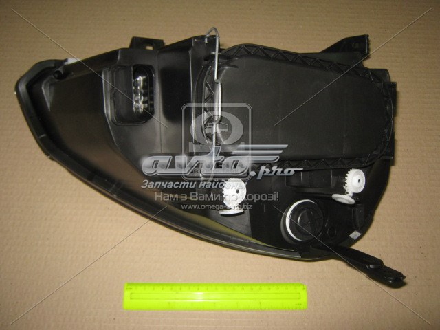 Reflektor lewy do ВАЗ PRIORA  2170