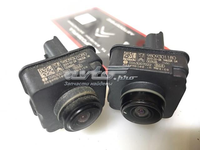 Kamera systemu zapewnienia widoczności Peugeot/Citroen 9832294580 cena, od 97,05 USD