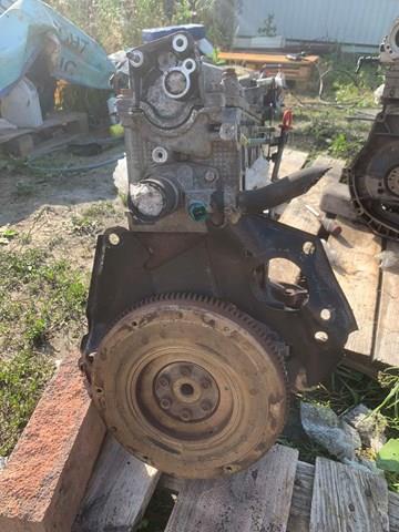 Do koszyka Silnik w komplecie Fiat 500  312