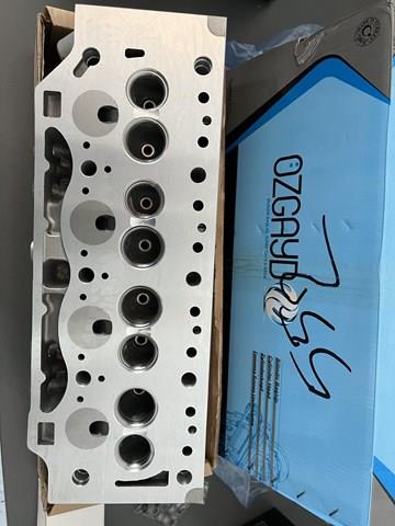 Do koszyka LP36009 Asahi Głowica cylindrów