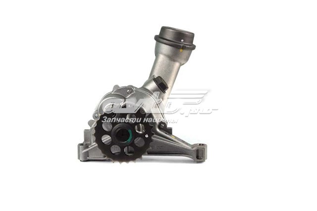 Pompa oleju SsangYong Rexton I