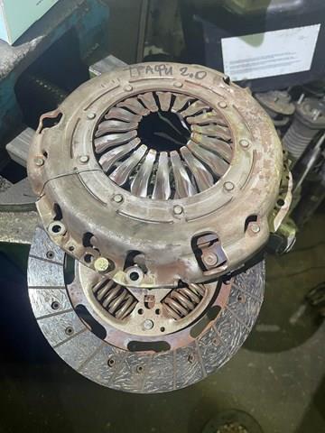 Do koszyka Docisk sprzęgła Renault Master II HD, FD