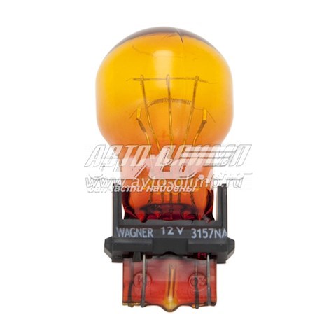 Żarówka oświetlenia wnętrza/kabiny Wagner 3157NA cena, od 0,69 USD